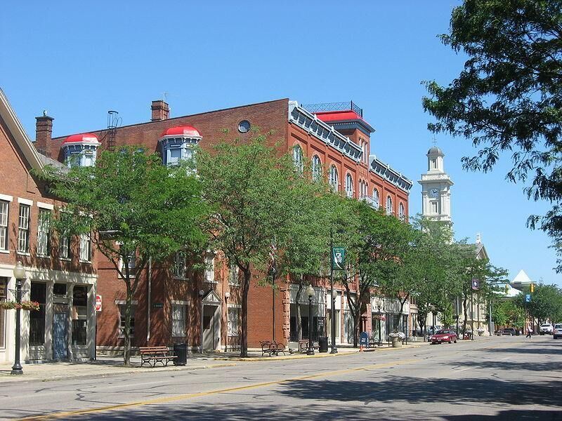 Ohio